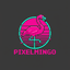 PixelMingo logo